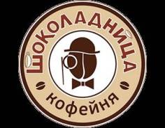 Официант. Шоколадница. Проспект Вернадского 6