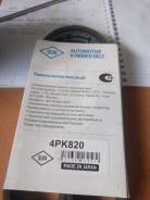 Ремень. Nissan: Sunny, Almera, Presea, AD, Pulsar, Rasheen, Wingroad, Lucino, Moco Toyota: Sera, Town Ace, Comfort, Tercel, Crown, Corsa, Cynos, Corol...