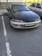 Toyota Carina ED. ��������, ��������, 2.0 (140��.�.), ������
