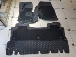 Коврики. Land Rover Range Rover, L405, LM Двигатели: 30DDTX, 368DT, 428PS, 448DT, 448PN, 508PN, 508PS, LRV6, LRV8