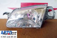 Фара. Mazda Familia S-Wagon, BJ8W, BJFW, BJ5W Mazda Familia, BJ3P, BJ8W, BJFW, BJ5W, BJEP, BJ5P
