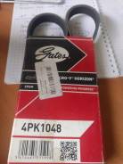 Ремень. Toyota: Tundra, Sai, Alphard, Estima, Land Cruiser Prado, Hilux Surf, Hilux, Camry, T100, Tacoma, Vellfire Nissan: Leopard, Laurel, Cedric, Gl...