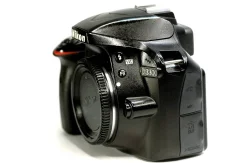 Nikon D3300. 20 � ����� ��, ���: ��� ����