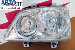 Фара. Daihatsu Terios Lucia, J111G, J131G Daihatsu Terios Kid, J111G, J131G, 111G Daihatsu Terios, J102G, J122G Toyota Cami, J122E, J102E