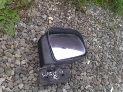 Зеркало. Toyota Estima Emina, CXR10, CXR10G, CXR11, CXR11G, CXR20, CXR20G, CXR21, CXR21G, TCR10, TCR10G, TCR11, TCR11G, TCR20, TCR20G, TCR21, TCR21G T...