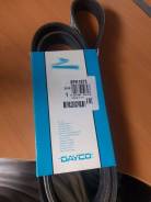 Ремень. Ford Transit, TT9 Toyota Allex, ZZE122 Toyota Corolla, ZZE120, ZZE122, ZZE121 Toyota Corolla Fielder, ZZE122 Toyota Corolla Runx, ZZE122 Двига...