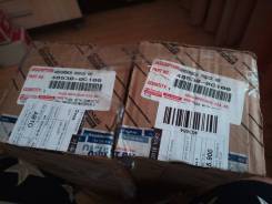Амортизатор. Toyota Sequoia, USK65, UCK65, UCK60, USK60 Двигатели: 3URFE, 2UZFE