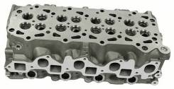 Головка блока цилиндров. Nissan: Elgrand, Patrol, Terrano II, Safari, Caravan Двигатели: ZD30DDTI, ZD30, ZD30DD