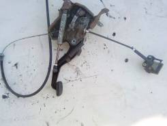 Педаль ручника. Toyota Vista, SV42, SV43, SV40, SV41, CV40, CV43 Toyota Camry, CV40, SV40, SV43, SV42, SV41, CV43 Toyota Windom, VCV11, VCV10 Двигател...