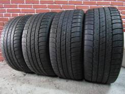 Michelin Latitude Alpin HP. Зимние, без шипов, износ: 20%, 4 шт