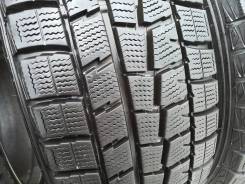 Dunlop Winter Maxx. Зимние, без шипов, 2012 год, износ: 5%, 4 шт