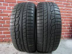 Nokian WR G2. Зимние, без шипов, износ: 20%, 2 шт