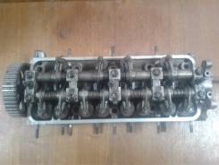 Головка блока цилиндров. Honda Prelude Honda Civic