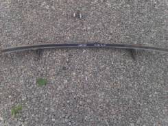 Жесткость бампера. Toyota Estima Emina, CXR10, CXR10G, CXR11, CXR11G, CXR20, CXR20G, CXR21, CXR21G, TCR10, TCR10G, TCR11, TCR11G, TCR20G, TCR21G Toyot...