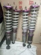 Амортизатор. Toyota Mark II, JZX110 Toyota Crown, JZS171W, JZS171 Toyota Altezza, SXE10
