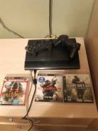 Sony PlayStation 3 Slim