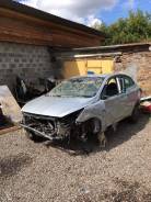Hyundai Solaris. Документы для 2011 гв
