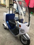 Honda Gyro Canopy. 49����. ��., ��������, ���, � �������� ����