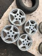 Toyota. 7.5x15, 5x114.30