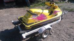 BRP Sea-Doo XP. 110,00 л.с., Год: 1997 год. Под заказ