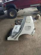 Крыло. Subaru Pleo, L275B, L275F, L285B, L285F Daihatsu Mira e:S, LA300S, LA310S Toyota Pixis Epoch, LA300A, LA310A
