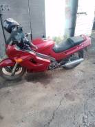 Kawasaki ZZR 250. 250 куб. см., исправен, птс, с пробегом