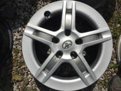 Toyota. 6.5x16, 5x114.30, ET39