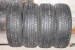 Roadstone Winguard 231. Зимние, шипованные, 2013 год, износ: 5%, 4 шт