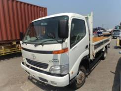 Toyota Dyna. XZU382, SO5C
