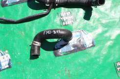 Патрубок двигателя. Toyota Corolla Axio, ZRE142, ZRE144 Toyota Corolla Fielder, ZRE142, ZRE142G, ZRE144, ZRE144G Двигатели: 2ZRFAE, 2ZRFE