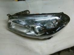 Фара. Nissan Qashqai, J10E, J10 Nissan Qashqai+2, JJ10E Двигатели: K9K, MR20DE, M9R, HR16DE