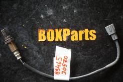 Датчик кислородный. Toyota: Altezza, Mark II Wagon Blit, Crown, Progres, Crown Majesta, Verossa Двигатели: 1GFE, 1JZGE, 2JZGE