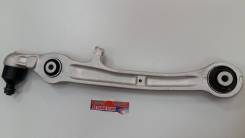 Рычаг, тяга подвески. Audi A6 allroad quattro, 4FH Audi RS6, 4F2, 4F5 Audi S6, 4F2, 4F5 Audi A6, 4F2, 4F2/C6, 4F5, 4F5/C6 Двигатели: ASB, AUK, BNG, BP...
