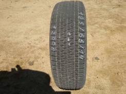 Yokohama Guardex F600. Зимние, без шипов, 2006 год, износ: 40%, 1 шт