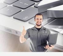 Установка OC Windows, MS Office, Aнтивирусов и других программ.