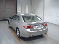 Honda Accord. CU2, K24A