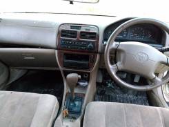 Подушка безопасности. Toyota Camry, SV42, SV43, CV43, CV40, SV40, SV41 Toyota Vista, SV42, SV41, CV43, SV40, CV40, SV43 Двигатели: 3CT, 3SFE, 4SFE