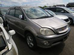 Toyota Nadia. ACN10H, 1AZ FSE