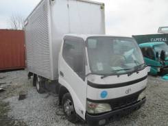 Toyota Dyna. XZU307, SO5C