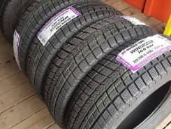 Nexen Winguard Ice Suv. Зимние, без шипов, 2015 год, без износа, 4 шт