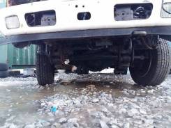 Toyota Dyna. XZU372, SO5S
