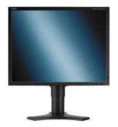 NEC. 20" (51 см), технология LCD (ЖК)