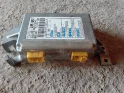 Блок управления airbag. Honda Stream, RN1