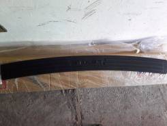 Накладка на бампер. Lexus RX450h Lexus RX270 Lexus RX350