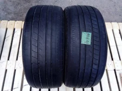 Yokohama DNA Grand map ES450. ������, 2009 ���, �/�, ����� 40�%