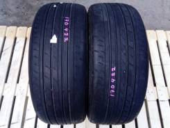 Dunlop Enasave RV503. Летние, 2011 год, износ: 30%, 2 шт