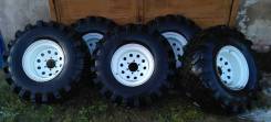 Superstone Crocodile Xtreme. Грязь MT, износ: 5%, 5 шт