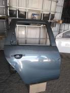 Дверь боковая. Renault Duster Renault Master
