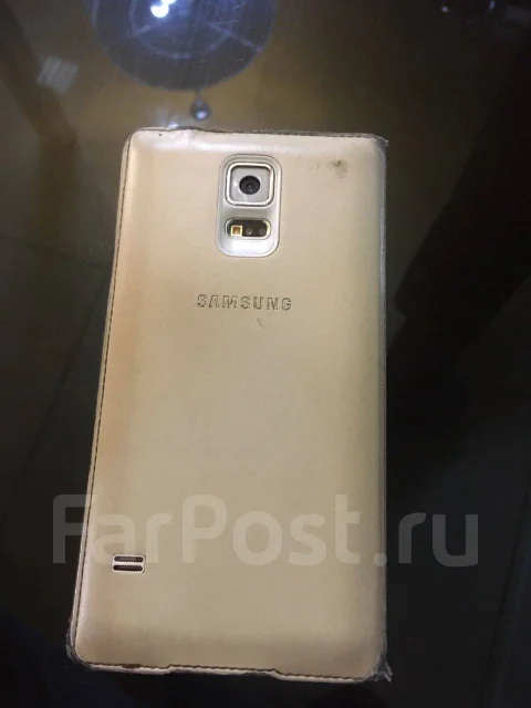 Samsung Galaxy S5. �/� ����
