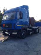 МАЗ 5440А9. Продам седельный тягач , 11 000 куб. см., 44 000 кг.